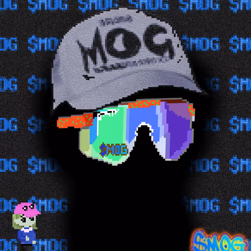 Mog Auras