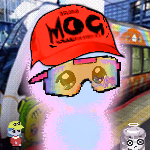 Mog Auras