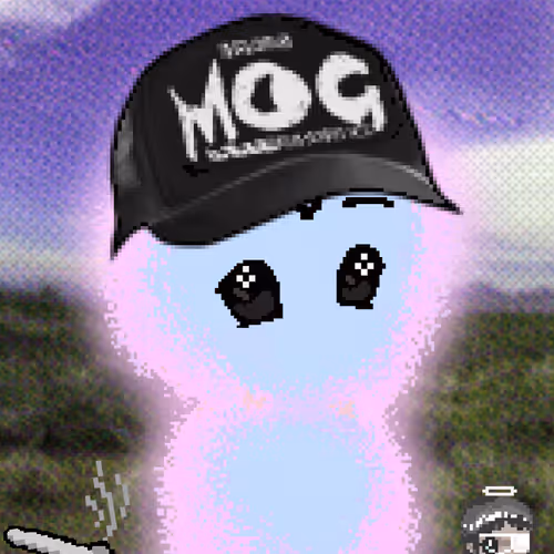 Mog Auras