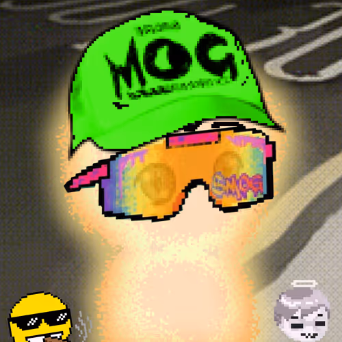 MOG AURAS #2204