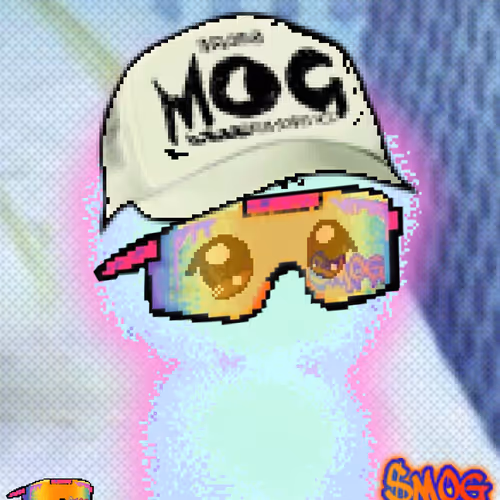 Mog Auras