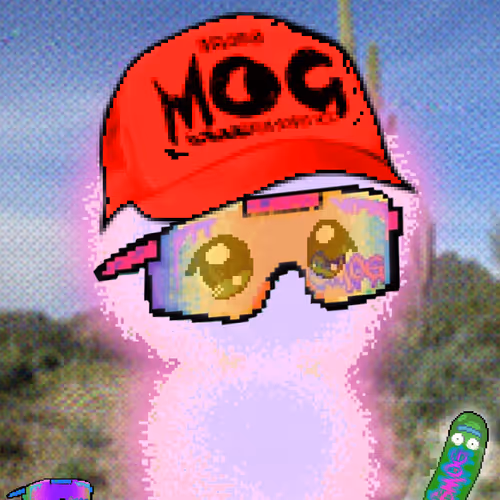 Mog Auras