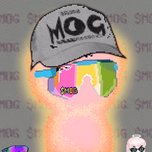 Mog Auras
