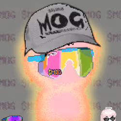 MOG AURAS #1569