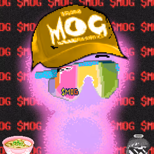 Mog Auras