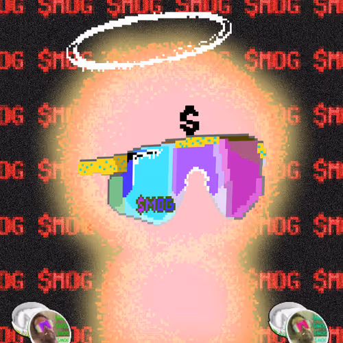 Mog Auras
