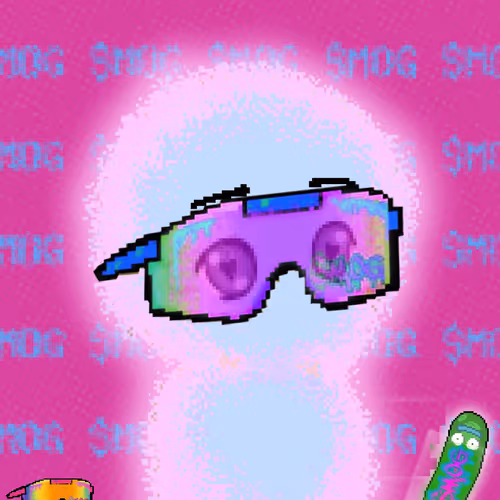 Mog Auras