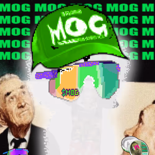 Mog Auras