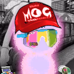 MOG AURAS #1627