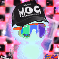 MOG AURAS #1553