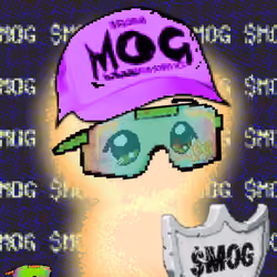 MOG AURAS #293