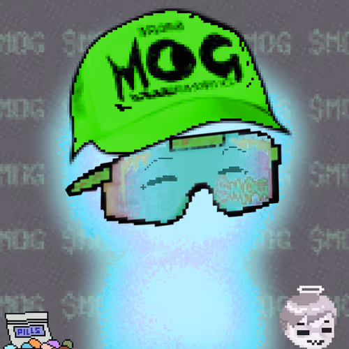 Mog Auras