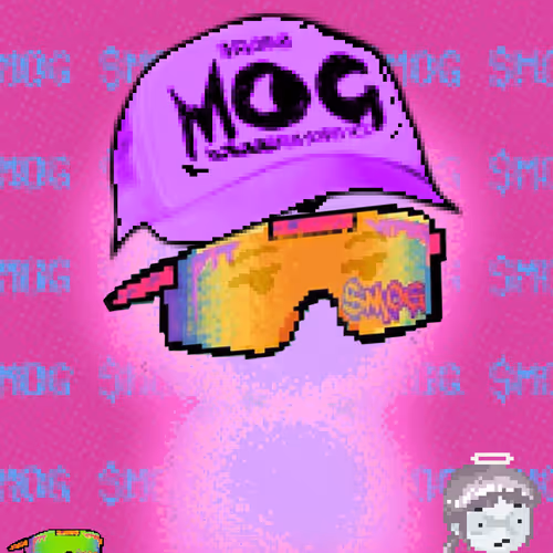Mog Auras