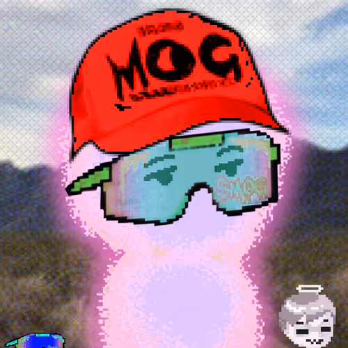 Mog Auras
