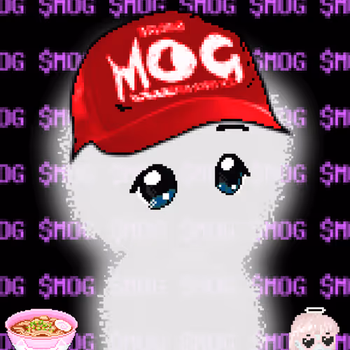 Mog Auras