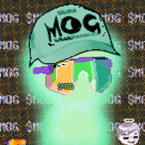 Mog Auras