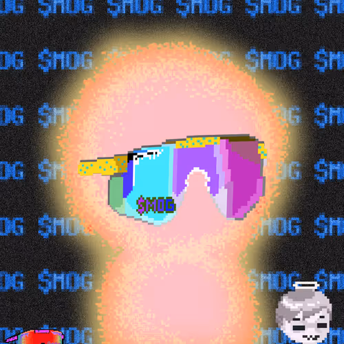 Mog Auras
