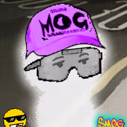 MOG AURAS #2470