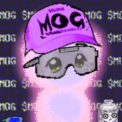 MOG AURAS #695