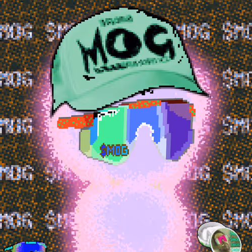 Mog Auras