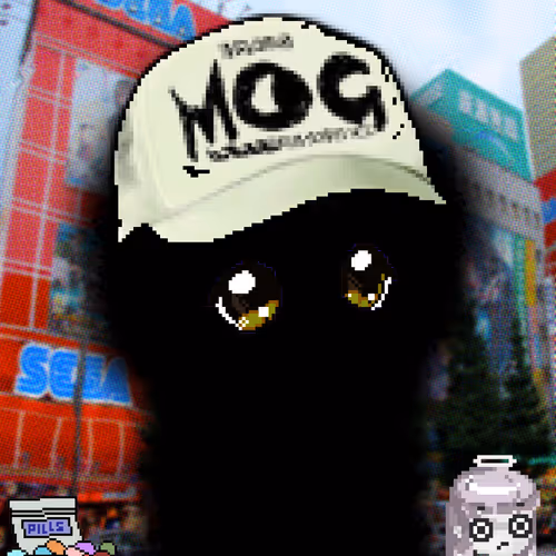 Mog Auras