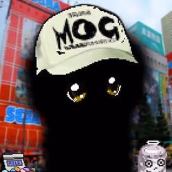 MOG AURAS #515