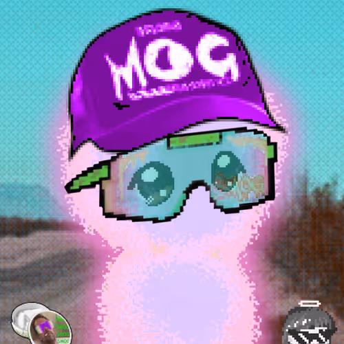 Mog Auras