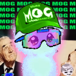 MOG AURAS #1455