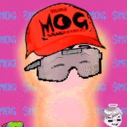 MOG AURAS #2126