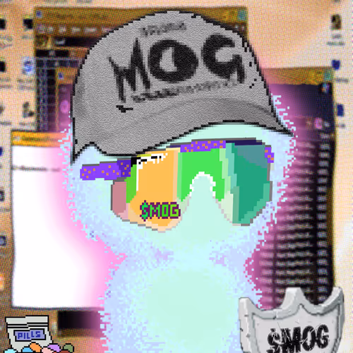 Mog Auras
