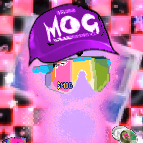 Mog Auras