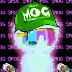 MOG AURAS #1525