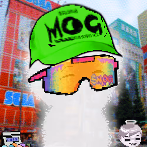 Mog Auras