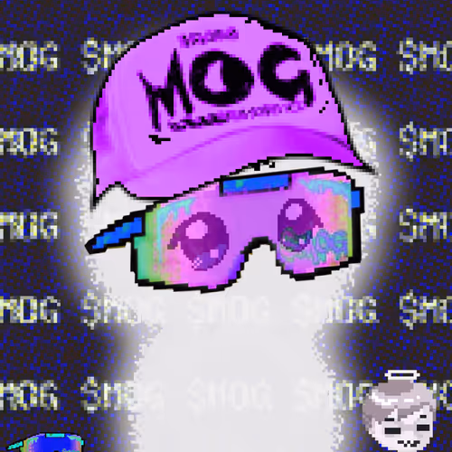 Mog Auras