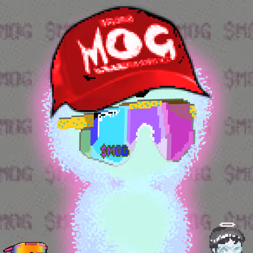 Mog Auras