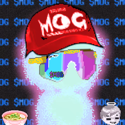 Mog Auras