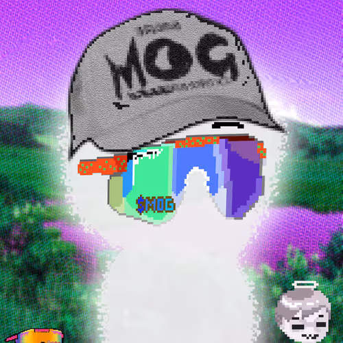 Mog Auras