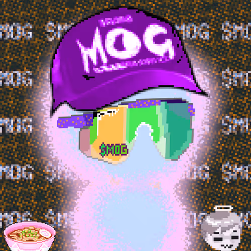 Mog Auras
