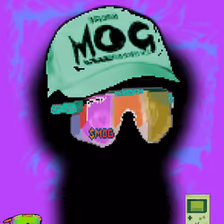 MOG AURAS #1011