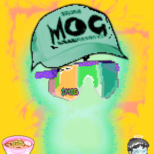 Mog Auras