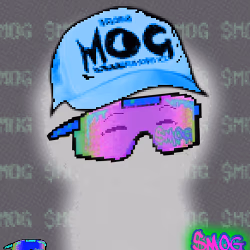 Mog Auras