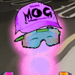 MOG AURAS #791