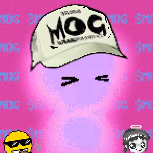 Mog Auras