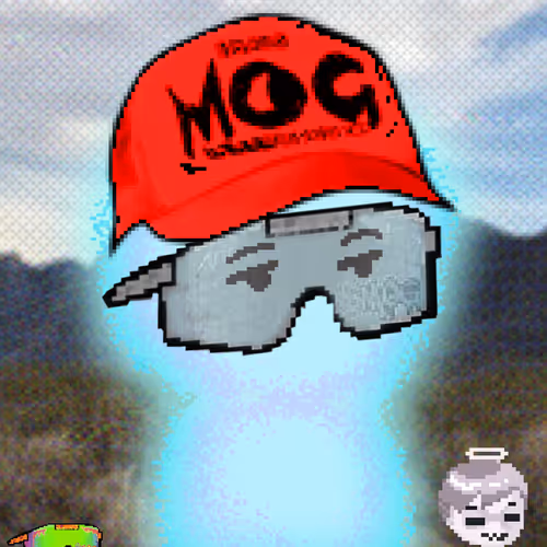 theonewhomogs.eth Ethereum Name Service (ENS and .eth domain) PFP