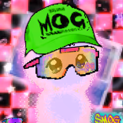 MOG AURAS #631