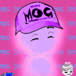 MOG AURAS #387