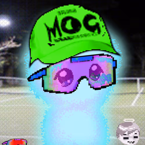 Mog Auras
