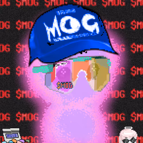 Mog Auras