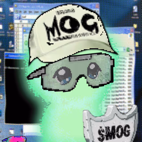 Mog Auras