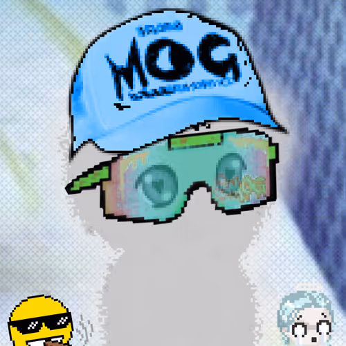 Mog Auras
